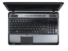 Multimedia-Notebook Toshiba Satellite A660-160