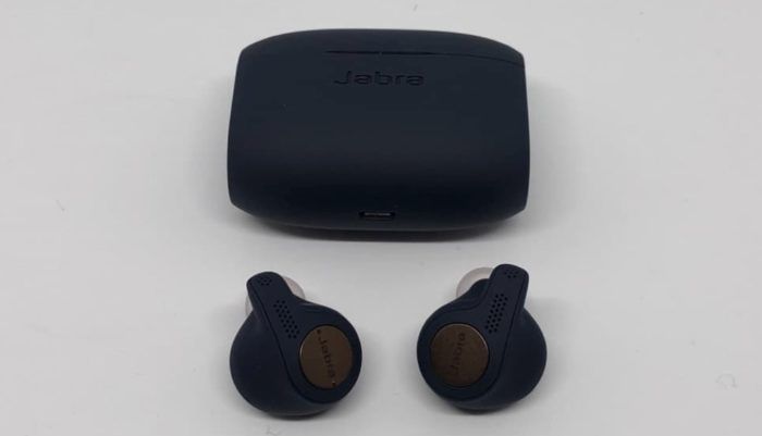 Ausprobiert: Jabra Elite Active 65t