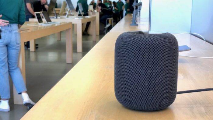 HomePod: Ab heute in Deutschland erhältlich