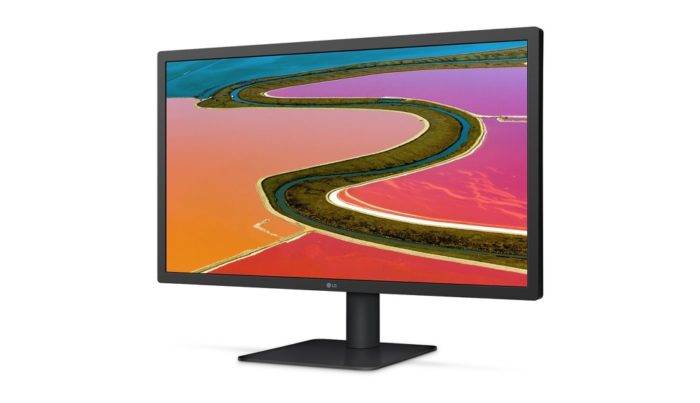 LG UltraFine 4K: Neues Monitor-Modell im Apple Online Store