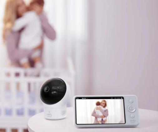 Was sind die Vorteile von Babyphones, die nicht mit dem WLAN verbunden sein müssen?